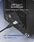RaidSonic Icy Box IB-RD3705-CU3, Heart RAID 3705, 5x 2.5"/3.5", USB-C 3.0 Vorschaubild