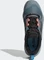 adidas Terrex Swift R3 GTX core black/grey five/acid red (Damen) Vorschaubild