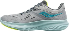 Saucony Ride 16 fossil/palm (Herren)