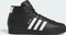adidas Pro Model ADV core black/cloud white/gold metallic Vorschaubild