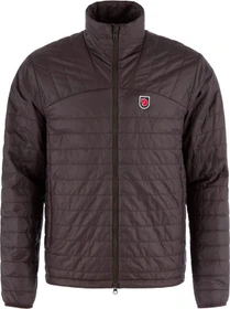 Fjällräven Expedition X-Lätt Funktionsjacke black oak (Herren)