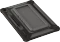 Samsung EF-RX710 Outdoor Cover für Galaxy Tab S9, Black Vorschaubild