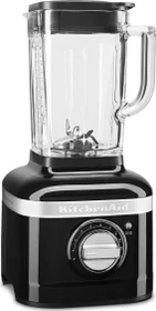 KitchenAid K400 5KSB4026EOB Artisan Standmixer onyx schwarz