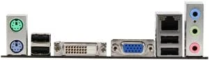 MSI H61M-G35 [G3] (Intel 1155)