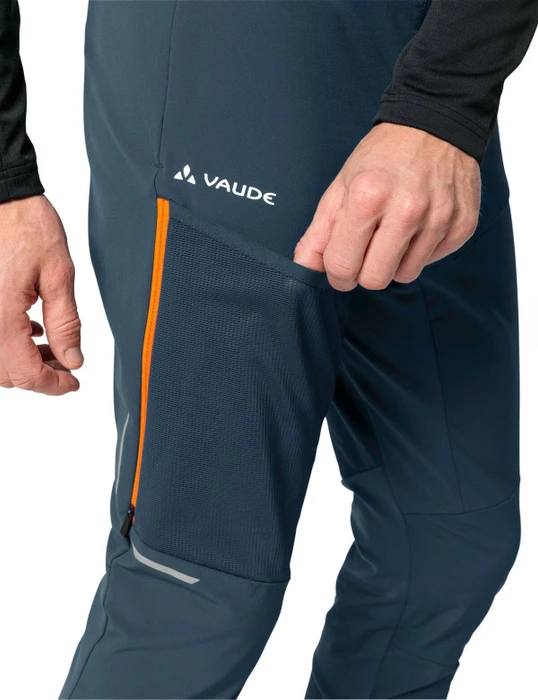 Vaude Larice Light III Skihose lang dark sea (Herren)