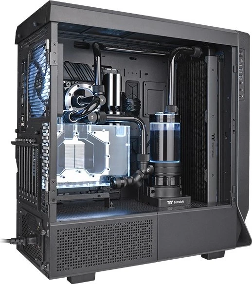 Thermaltake Pacific SR280 Radiator