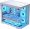 AeroCool P500C White, Glasfenster Vorschaubild