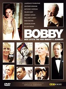 Bobby - Der letzte Tag von Robert F. Kennedy (Special Editions) (DVD)