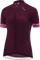 Löffler Full-Zip Vent Trikot kurzarm amethyst (Damen) Vorschaubild
