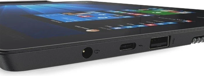 Lenovo IdeaPad Miix 720-12IKB, schwarz, 16GB RAM, 1TB