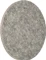 Bosch Professional Polierfilz 128mm Vorschaubild