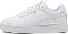Puma CA Pro Classic II puma white