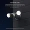 Google Nest Cam mit Flutlicht (Outdoor, mit Kabel) Vorschaubild