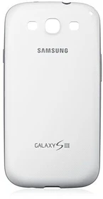 Samsung EFC-1G6BW weiß