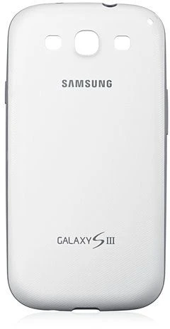 Samsung EFC-1G6BW weiß