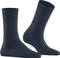 Falke Needlepoint Socken space blue (Damen) Vorschaubild