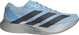 adidas Adizero Evo SL clear sky/carbon/silver metallic (Herren)