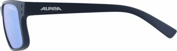 Alpina Kosmic nightblue matt/ceramic mirror blue