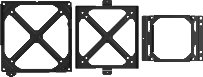 SilverStone Alta D1