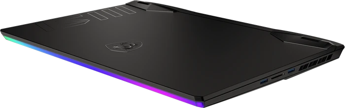 MSI Raider GE67 HX 12UHS-026, Core i9-12900HX, 32GB RAM, 2TB SSD, GeForce RTX 3080 Ti, DE