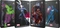 Seagate Game Drive for PlayStation - Marvel Avengers Limited Edition, 2TB, Hulk, USB 3.0 Micro-B Vorschaubild