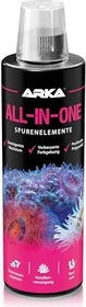 Microbe-Lift REEF ALL-IN-ONE Spurenelemente Meerwasser, 473ml