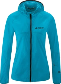 Maier Sports Feathery Funktionsjacke antiguasand (Damen)