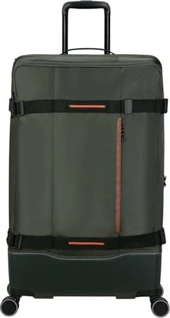 American Tourister Urban Track L dark khaki
