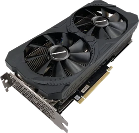 Manli GeForce RTX 3070 (LHR), 8GB GDDR6, HDMI, 3x DP (N61730700M24790)