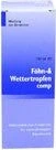 Marien-Apotheke Föhn- & Wettertropfen comp., 100ml