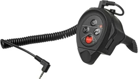 Manfrotto MVR901ECLA LANC Kabel-Fernbedienung für Canon/Sony
