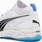 Puma Eliminate Nitro SQD puma white/bluemazing/puma black (Herren) Vorschaubild