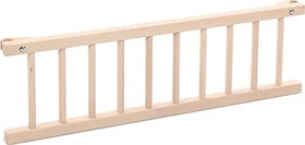 Babybay Verschlussgitter Stubenwagen Maxi & Boxspring natur unbehandelt