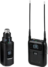 Shure SLXD35 S50