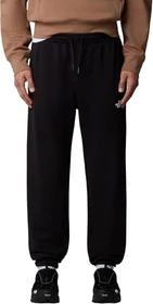 The North Face Simple Dome Light Trainingshose lang tnf black (Herren)