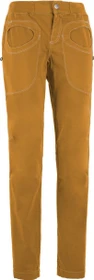 E9 Onda Rock-Bb Kletterhose lang caramel (Damen)
