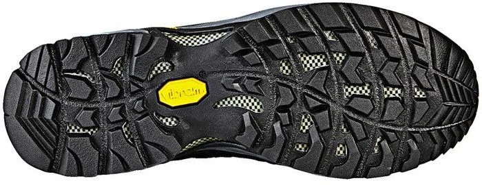 Meindl SX 1.1 GTX black/petrol (Damen)
