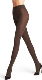 Falke Softmerino Strumpfhose dark brown (Damen)