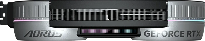GIGABYTE AORUS GeForce RTX 5070 Ti Infinity 16G, 16GB GDDR7, HDMI, 3x DP