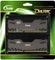 TeamGroup Dark grau UDIMM 8GB Kit, DDR3-1600, CL9-9-9-24 Vorschaubild