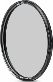 Nisi HUC CPL Filter 105mm