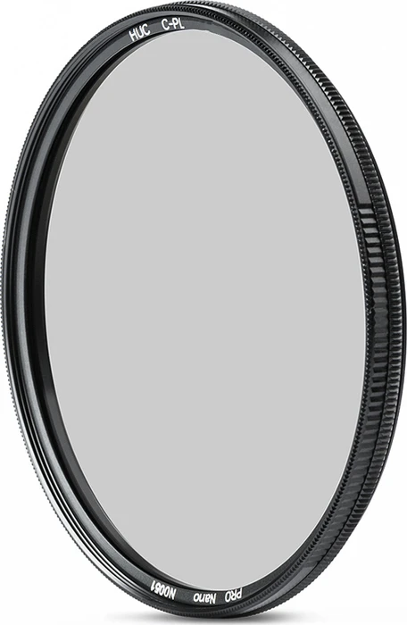 Nisi HUC CPL Filter