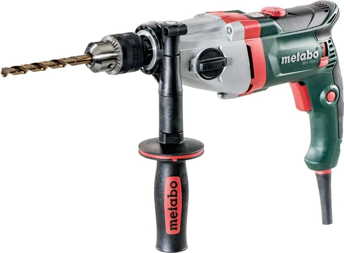 Metabo BEV 1300-2 Elektro-Bohrmaschine