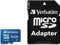 Verbatim Tablet 16GB Kit, UHS-I, Class 10 Vorschaubild