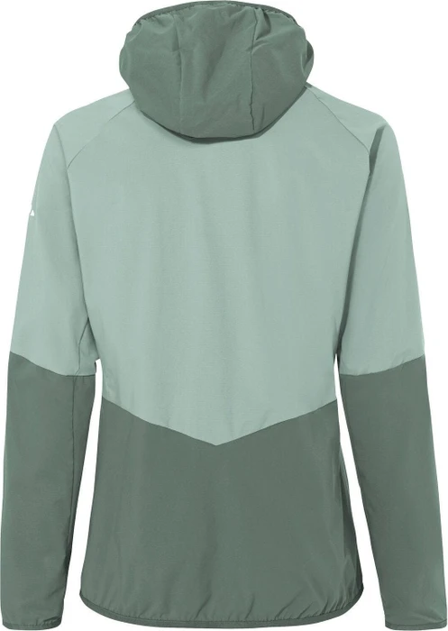 Vaude Tekoa Jacke dusty fern (Damen)