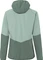 Vaude Tekoa Jacke dusty fern (Damen) Vorschaubild