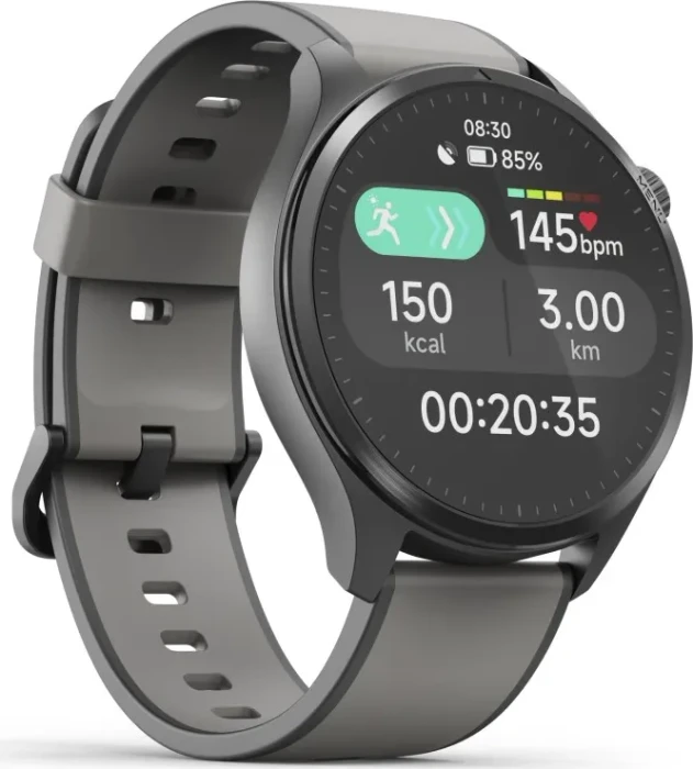 Hama Smartwatch 9000 anthrazit