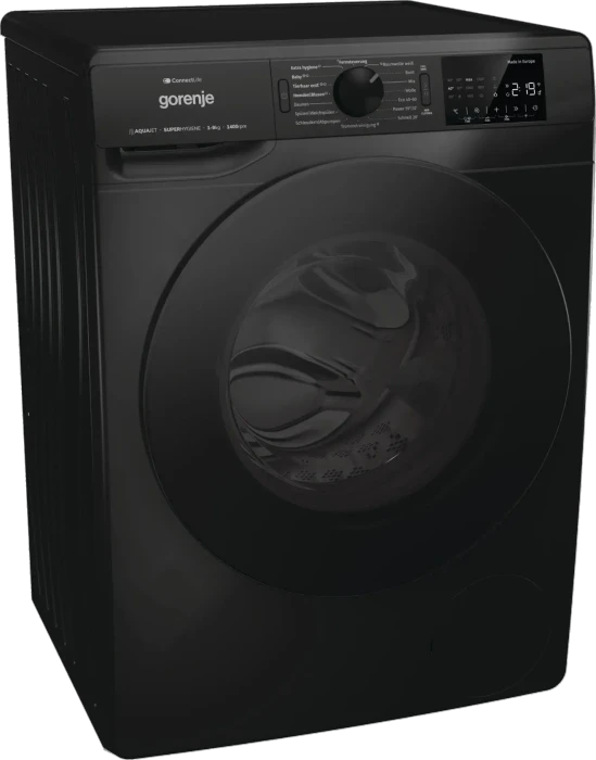 Gorenje WPNEI94A1DTSB Frontlader