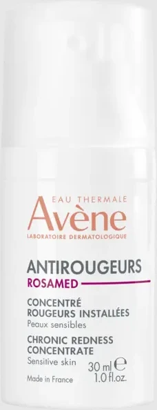 Pierre Fabre Avène Antirougeurs Rosamed Konzentrat, 30ml