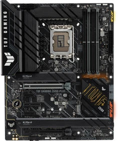 ASUS TUF Gaming Z690-Plus (Intel 1700)